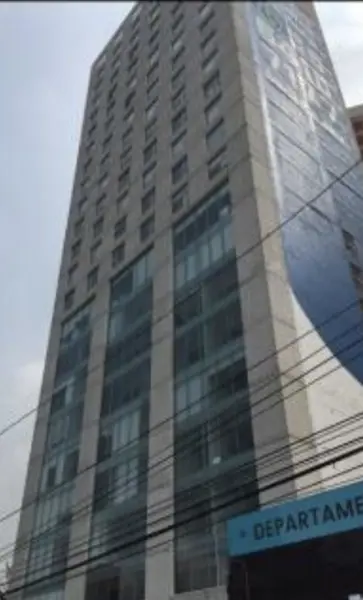 Locales en venta en El Yaqui Santa Fe edificio magno Citte