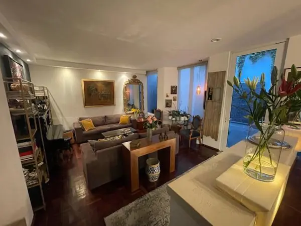 Departamento en venta en Atlamaya, Álvaro Obregón — foto 3 de 22