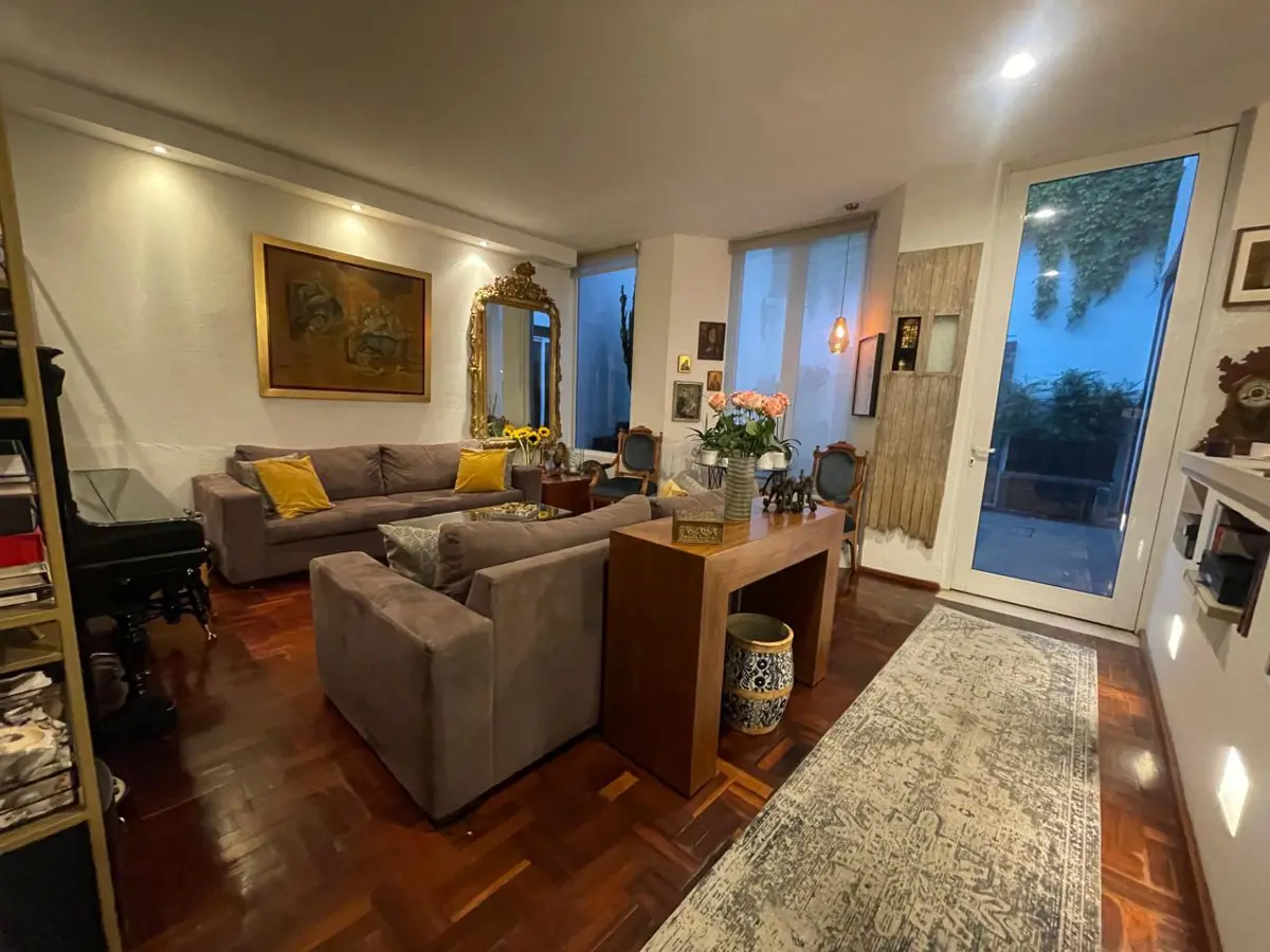 Departamento en venta en Atlamaya, Álvaro Obregón — foto 1 de 22