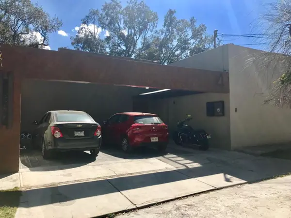 Casa en venta en Contadero, Cuajimalpa de Morelos — foto 2 de 44