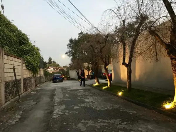 Casa en venta en Contadero, Cuajimalpa de Morelos — foto 3 de 44