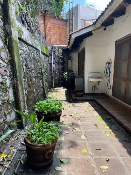 Casa en venta en Lomas Hipodromo, Naucalpan de Juárez — foto 2 de 18