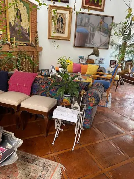 Casa en venta en Lomas Hipodromo, Naucalpan de Juárez — foto 3 de 18