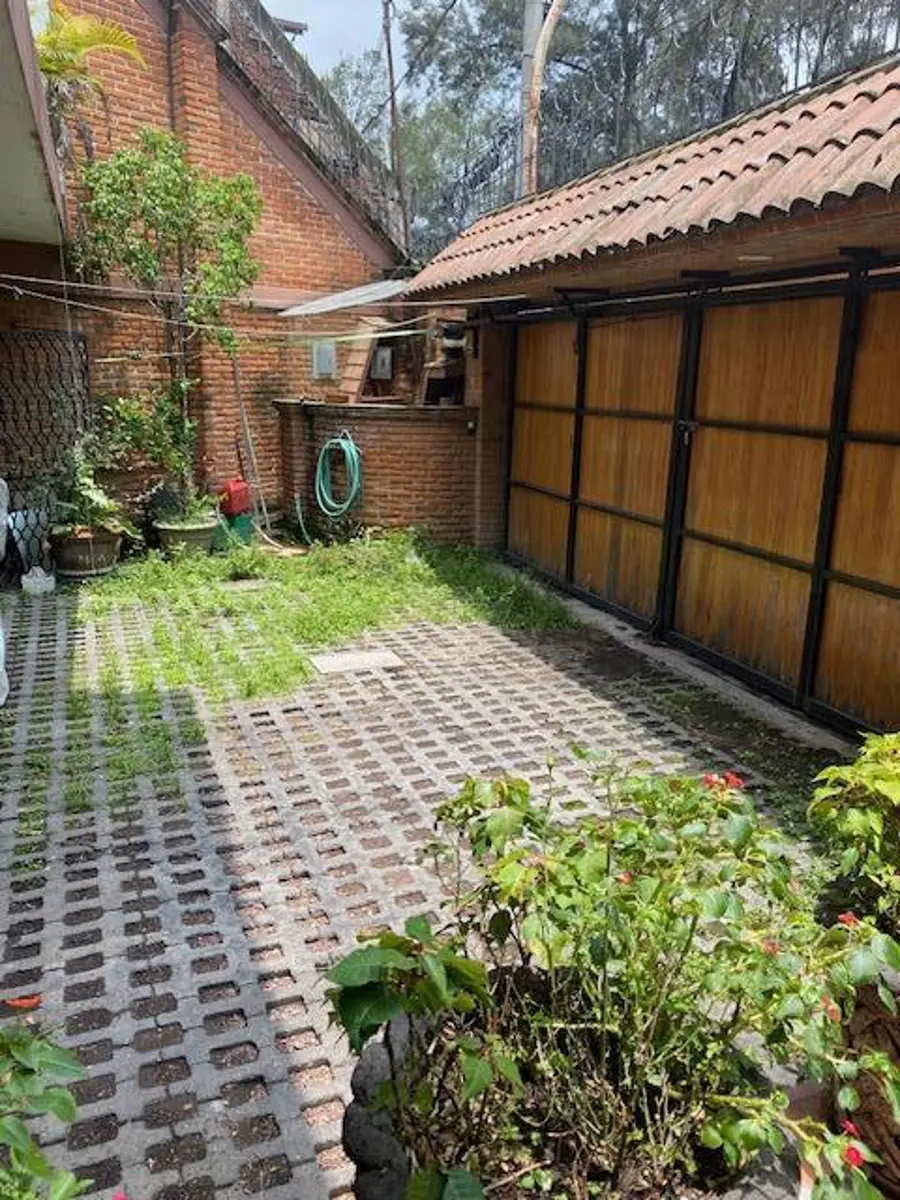 Casa en venta en Lomas Hipodromo, Naucalpan de Juárez — foto 1 de 18