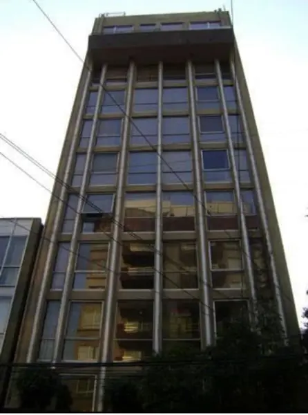 Departamento en  Venta en Cuauhtemoc