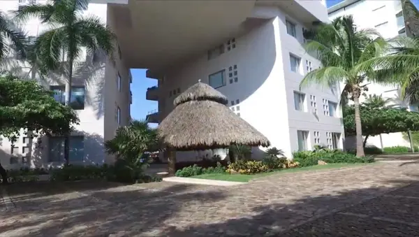 Departamento en venta en Granjas del Marqués, Acapulco de Juárez — foto 3 de 27
