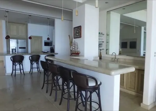 Departamento en venta en Granjas del Marqués, Acapulco de Juárez — foto 2 de 27
