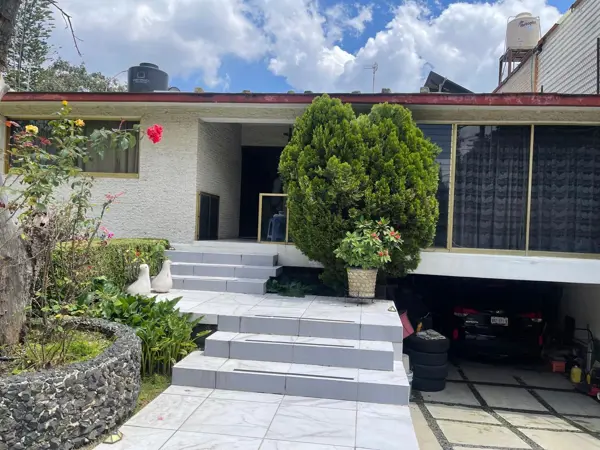 Casa en renta en Jardines del Ajusco, Tlalpan — foto 3 de 26