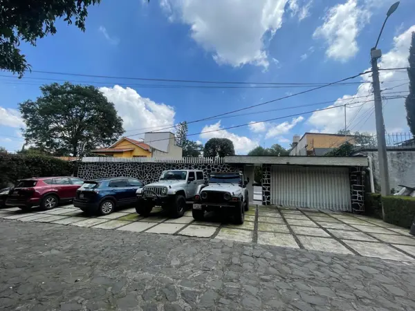 Casa en renta en Jardines del Ajusco, Tlalpan — foto 2 de 26
