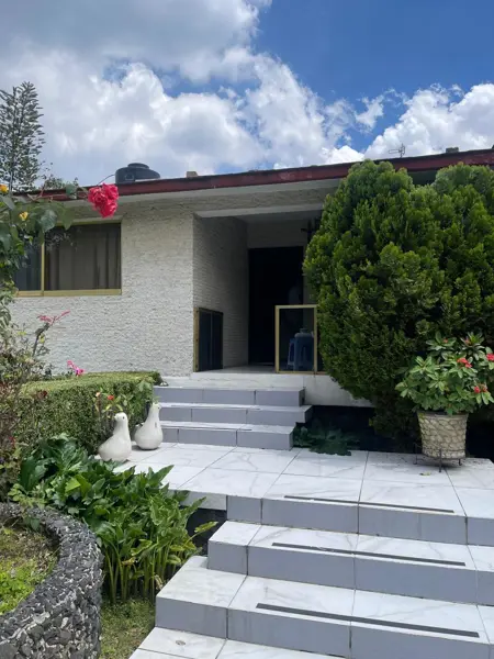 Casa en  venta en Jardines del Ajusco