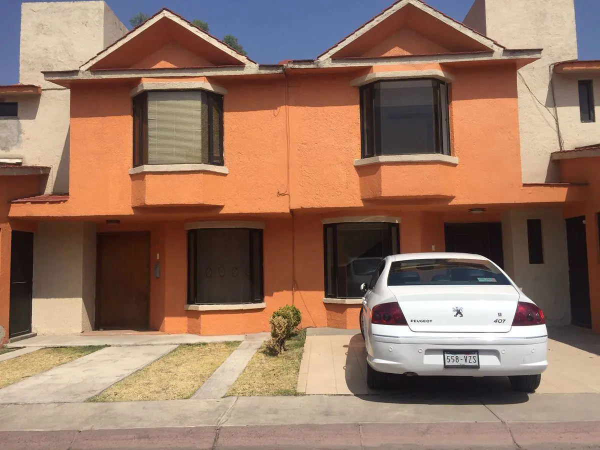 Departamento en venta en Lomas de Guadalupe, Atizapán de Zaragoza — foto 1 de 12