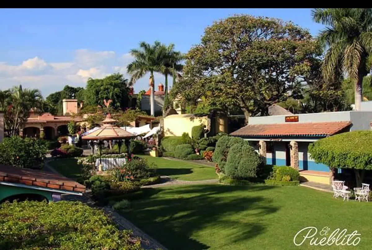 Casa en venta en Reforma, Cuernavaca — foto 1 de 14