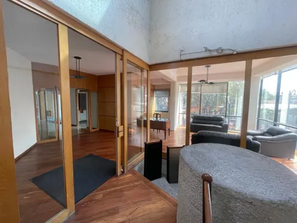Oficina en venta en San Lorenzo Huipulco, Tlalpan — foto 3 de 27