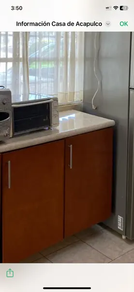 Departamento en venta en Fraccionamiento Navidad de Llano Largo, Acapulco de Juárez — foto 3 de 13
