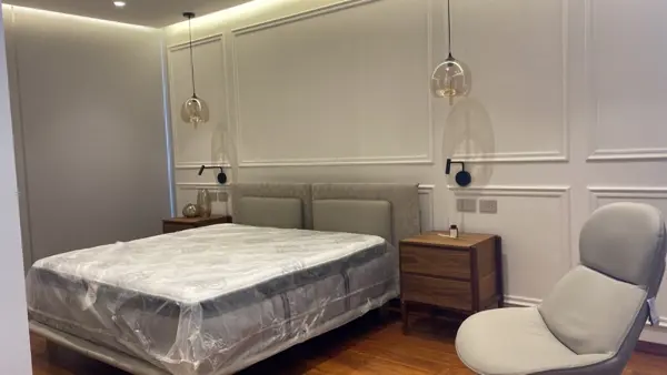 Departamento en venta en Polanco IV Sección, Miguel Hidalgo — foto 3 de 19