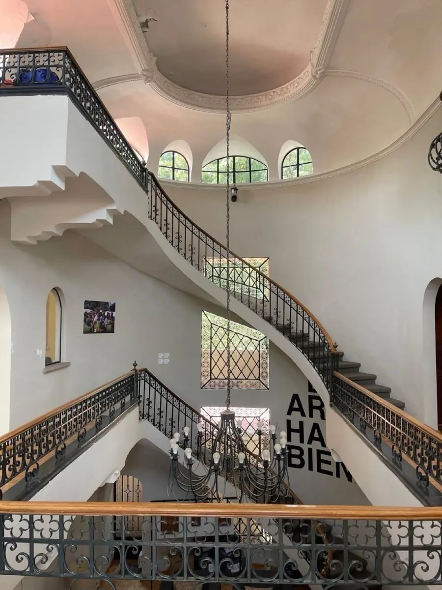 Casa en venta en Lomas de Chapultepec, Miguel Hidalgo — foto 1 de 11
