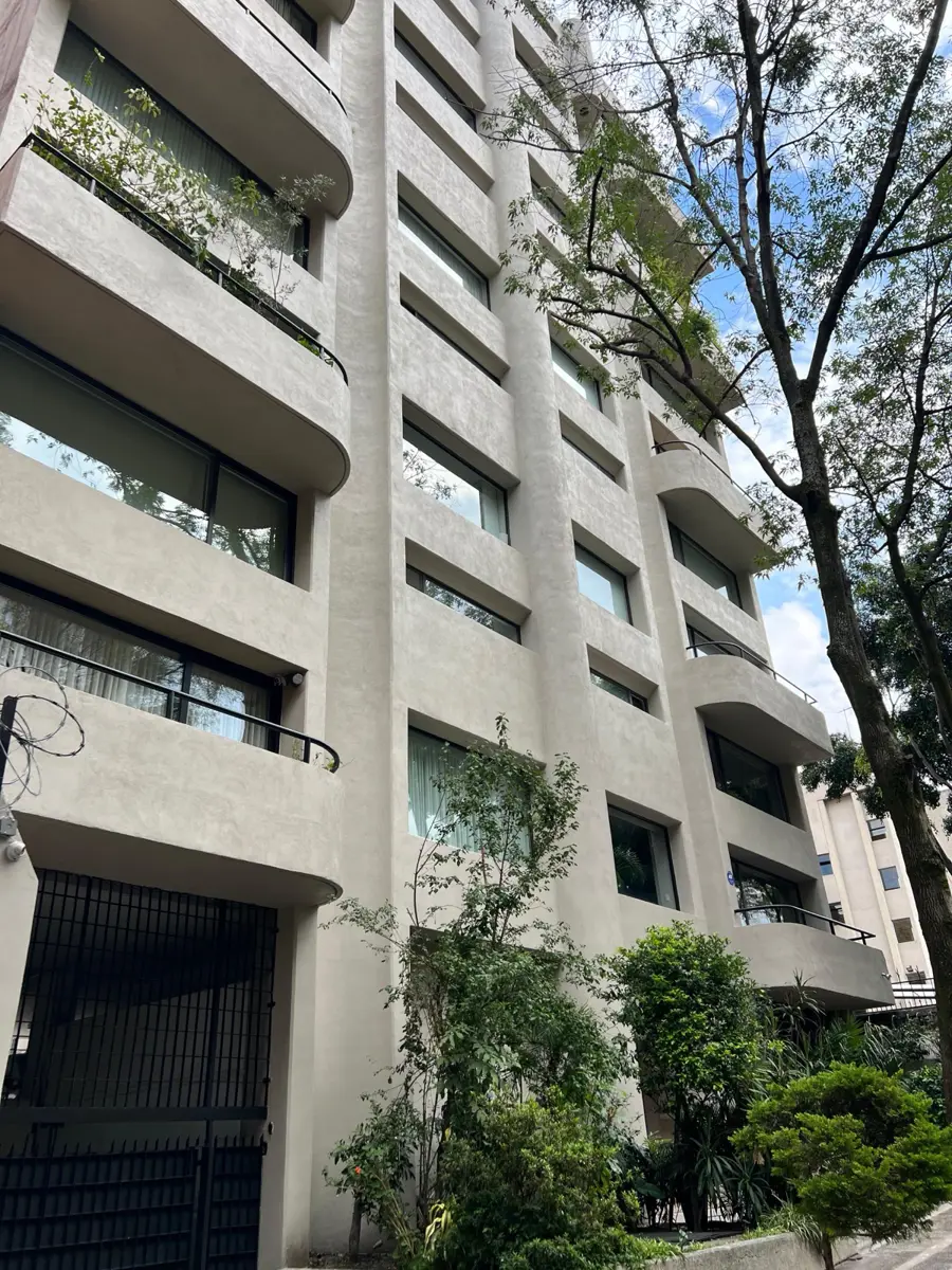 Departamento en venta en Fuentes del Pedregal, Tlalpan — foto 1 de 26