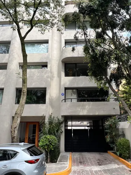 Departamento en venta en Fuentes del Pedregal, Tlalpan — foto 2 de 26