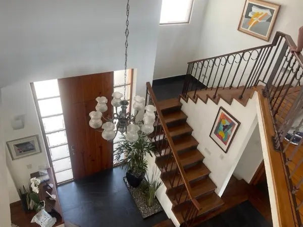 Departamento en venta en Lomas de Tecamachalco, Naucalpan de Juárez — foto 2 de 28
