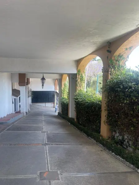 Departamento en venta en Lomas de Tecamachalco, Naucalpan de Juárez — foto 3 de 28