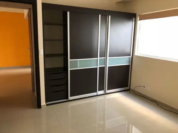 Departamento en venta en Hipódromo Condesa, Cuauhtémoc — foto 2 de 11