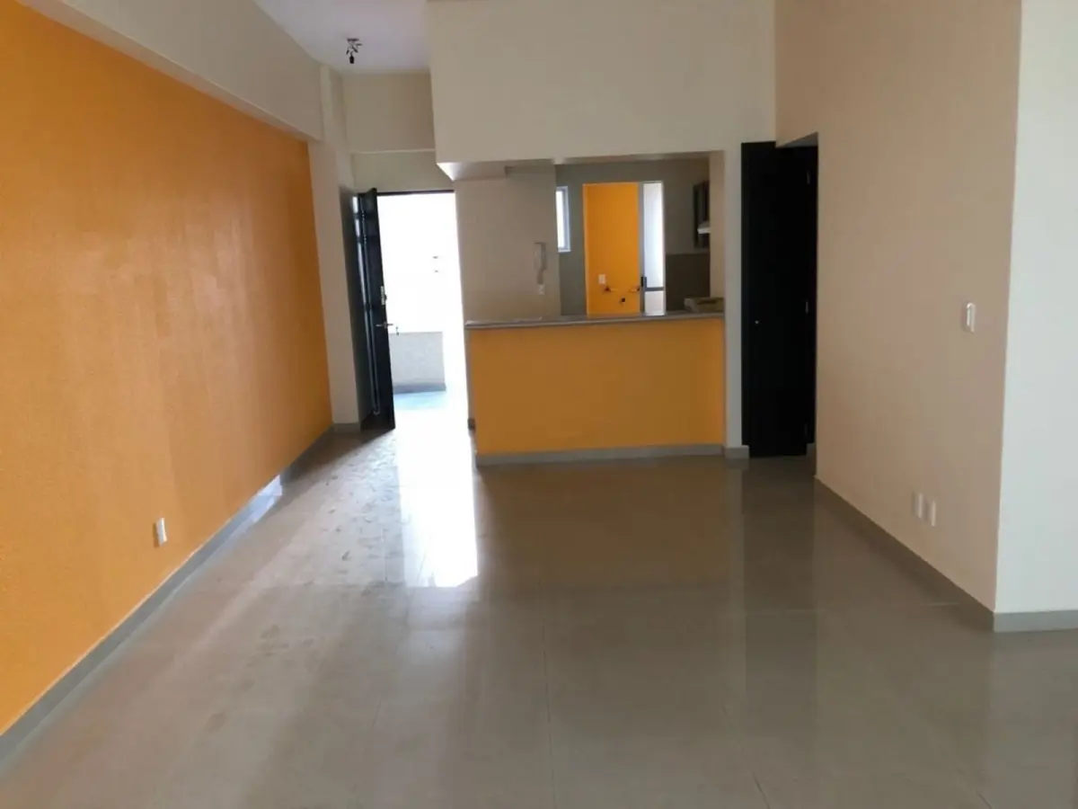 Departamento en venta en Hipódromo Condesa, Cuauhtémoc — foto 1 de 11