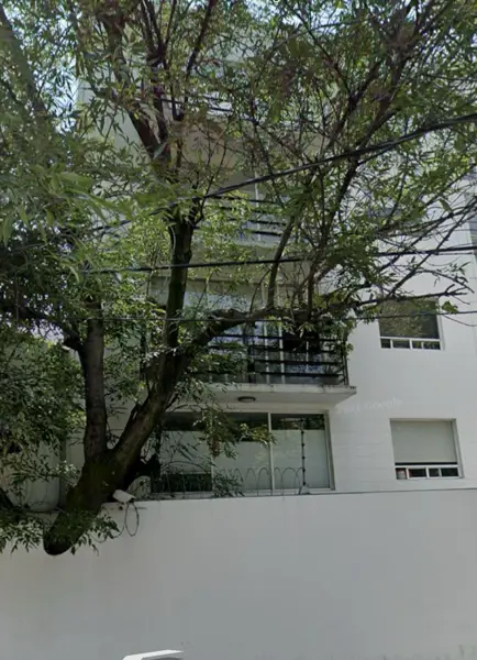 Oficina en venta en Progreso Tizapan, Álvaro Obregón — foto 2 de 7