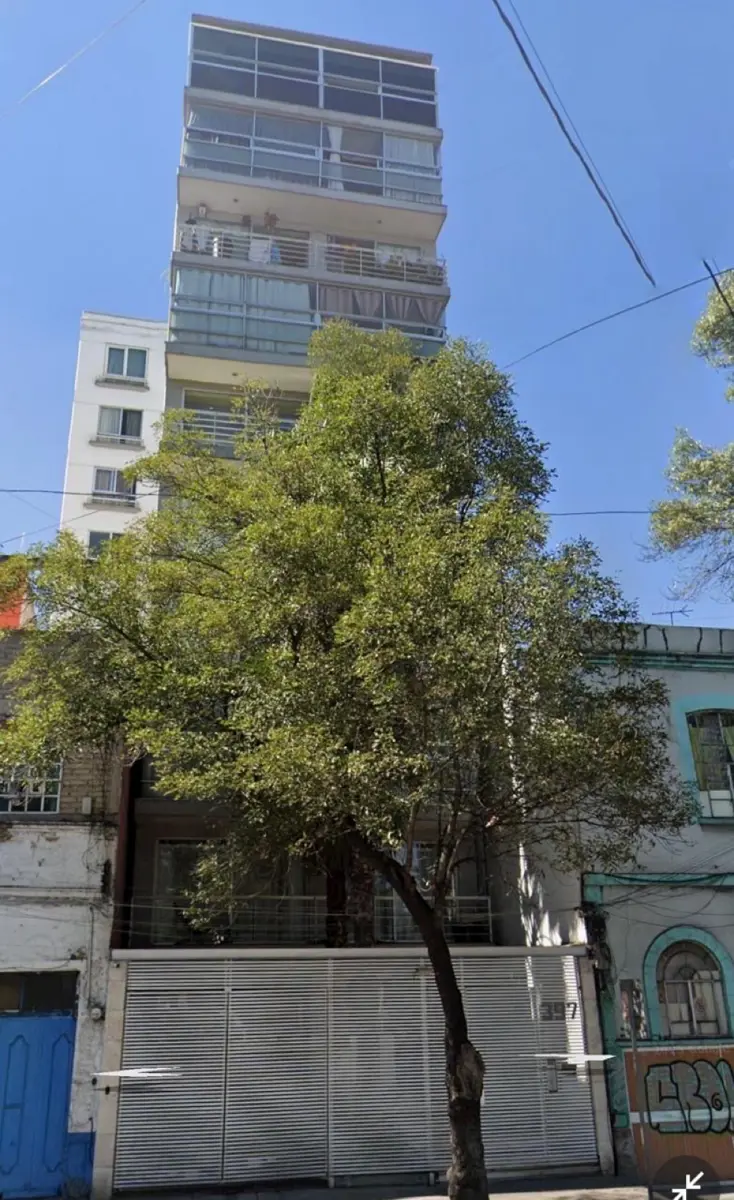Departamento en venta en San Pedro de los Pinos, Benito Juárez — foto 1 de 15