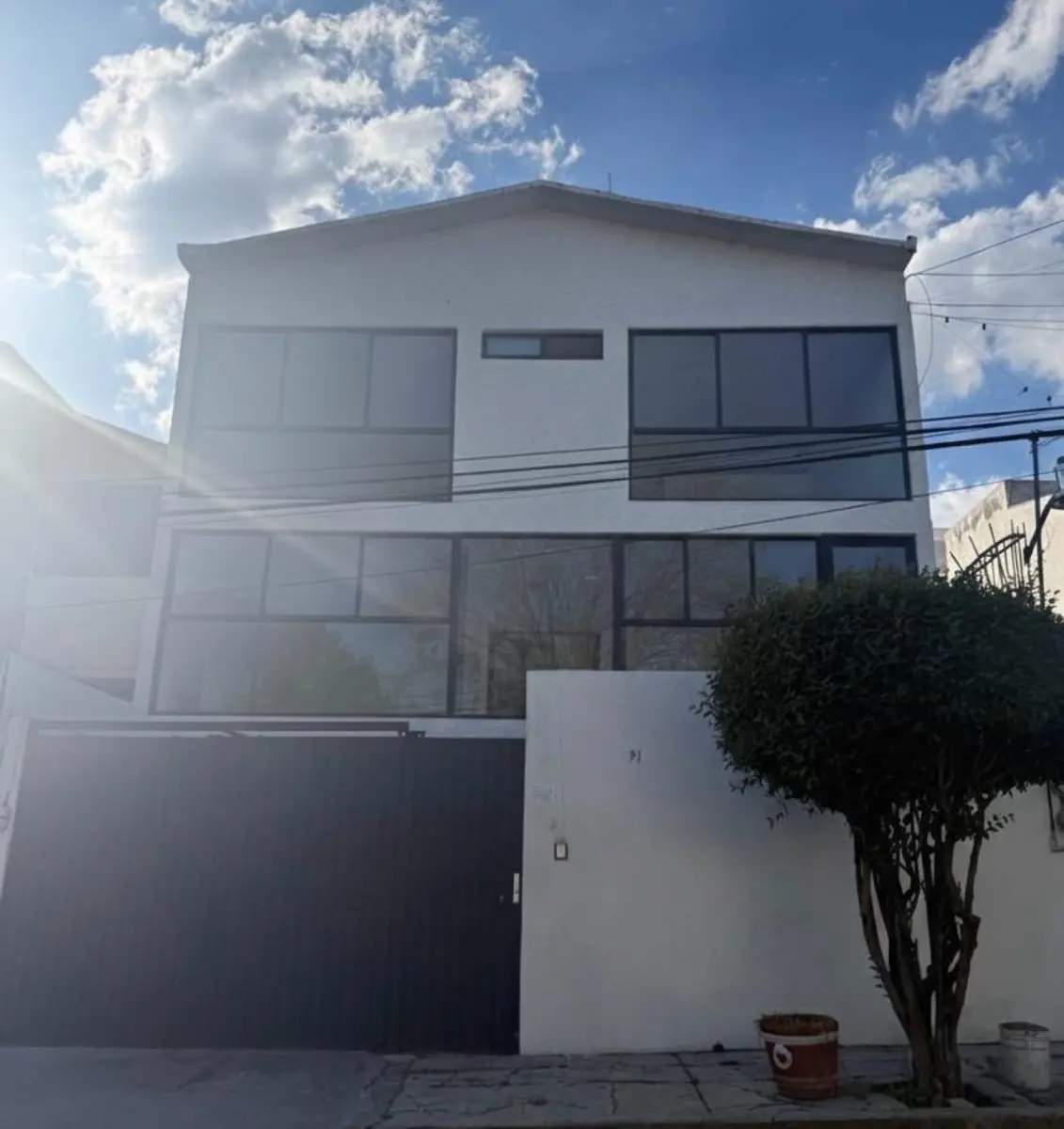 Casa en venta en Las Aguilas, Álvaro Obregón — foto 1 de 16