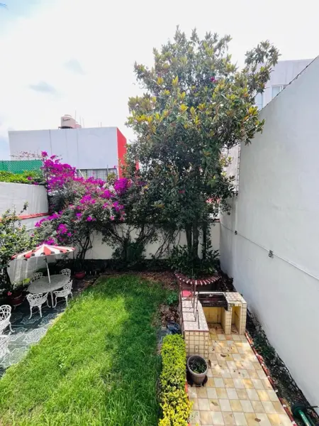 Casa en venta en Las Aguilas, Álvaro Obregón — foto 2 de 16