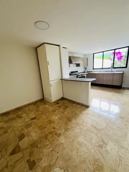 Casa en venta en Las Aguilas, Álvaro Obregón — foto 3 de 16