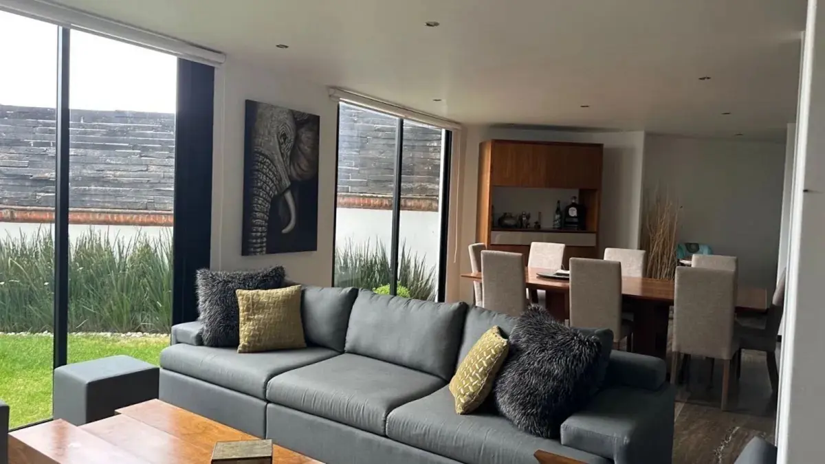 Casa en venta en Contadero, Cuajimalpa de Morelos — foto 1 de 27