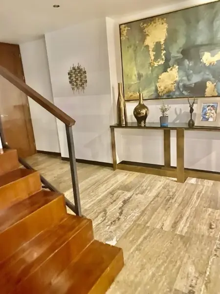 Casa en venta en Contadero, Cuajimalpa de Morelos — foto 2 de 27