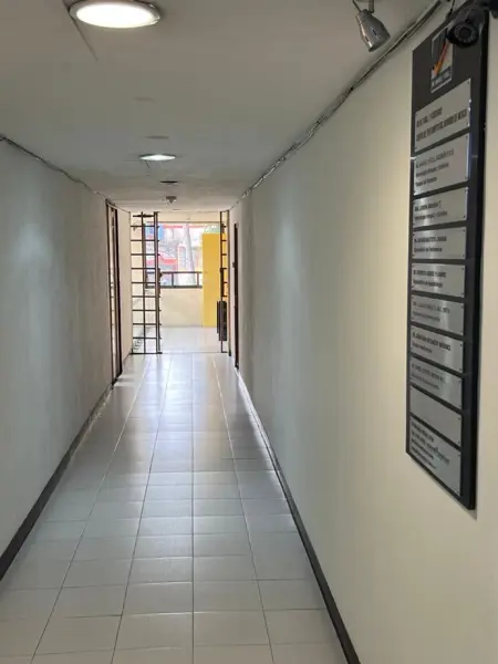 Oficina en renta en Tizapan, Álvaro Obregón — foto 2 de 26