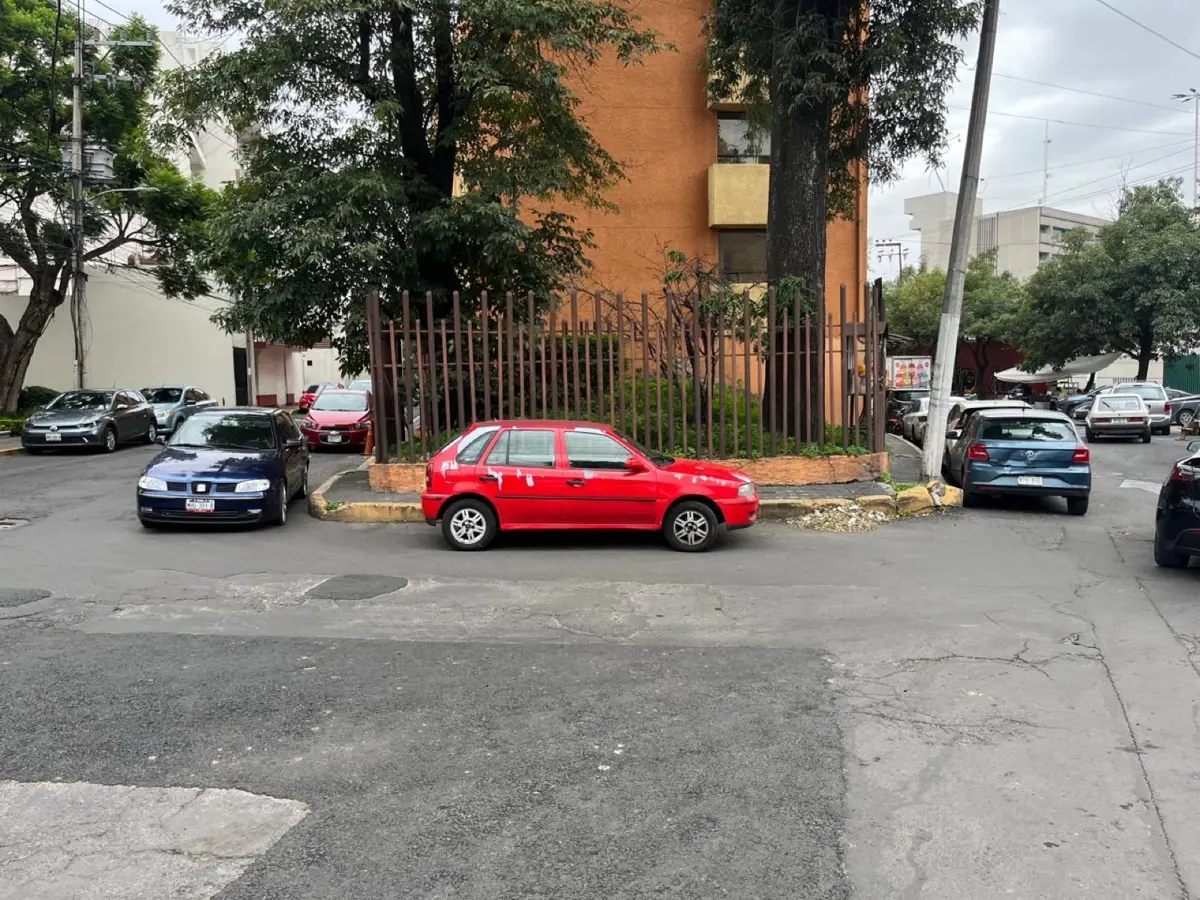 Oficina en renta en Tizapan, Álvaro Obregón — foto 1 de 26
