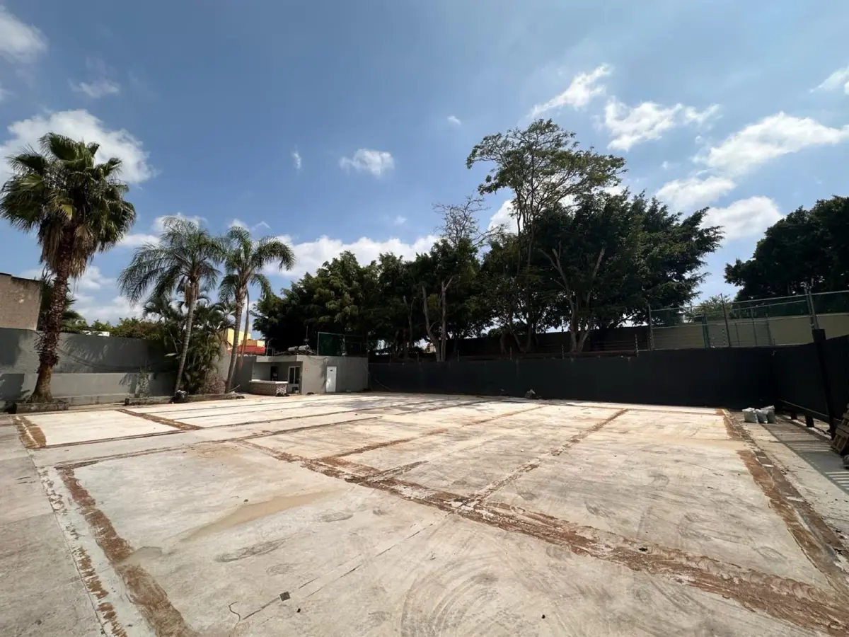 Terreno en renta en Poblado Acapatzingo, Cuernavaca — foto 1 de 4