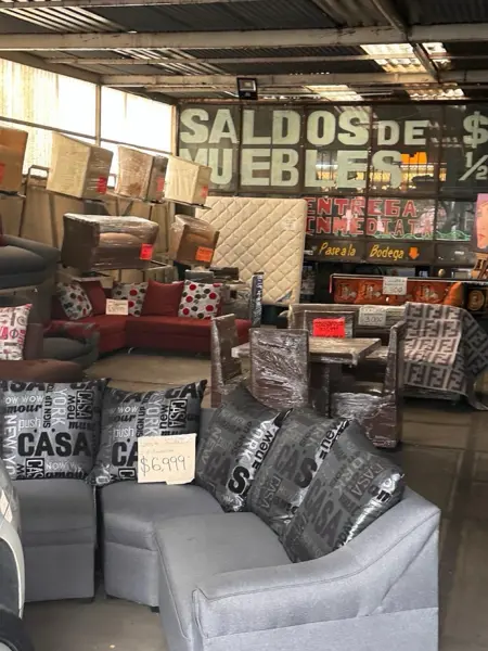 Bodega en renta en Tlalpan Centro, Tlalpan — foto 2 de 5