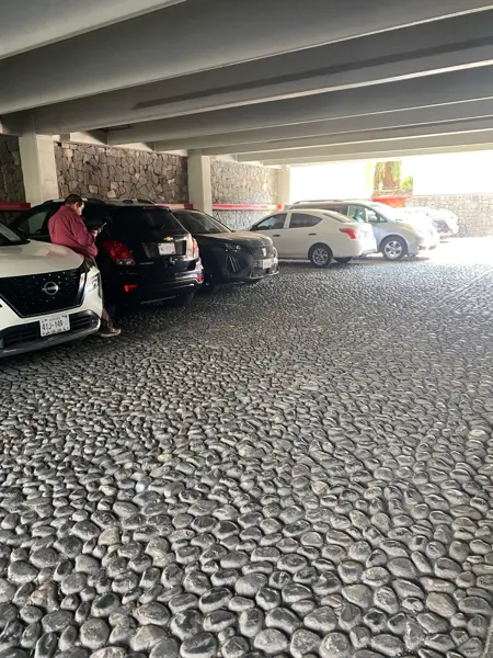 Oficina en renta en San Jose Insurgentes, Benito Juárez — foto 2 de 25