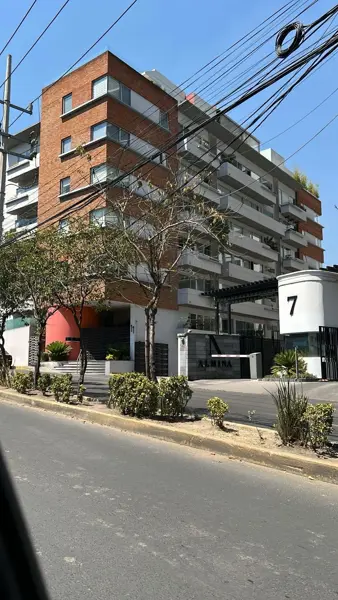 Departamento en venta en Tetelpan, Álvaro Obregón — foto 3 de 22