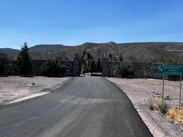 Terreno en venta en Emiliano Zapata, Parras — foto 2 de 4