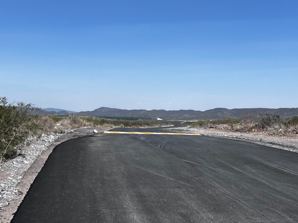 Terreno en venta en Emiliano Zapata, Parras — foto 3 de 4