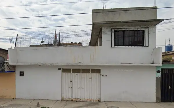 Casa en venta en Darío Martínez II Sección, Valle de Chalco Solidaridad, México