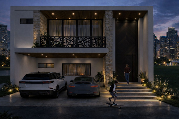 Casa en venta en Los Portales, Torreón — foto 2 de 10