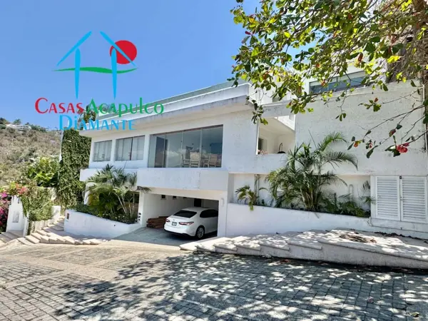 Casa en venta en Las Brisas 1, Acapulco de Juárez — foto 2 de 83