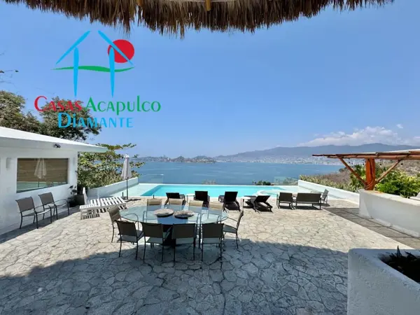 Casa en venta en Las Brisas 1, Acapulco de Juárez — foto 3 de 83