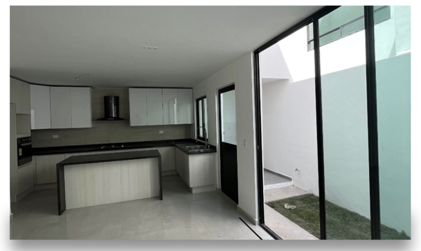 Casa en venta en Emiliano Zapata, San Andrés Cholula — foto 3 de 12