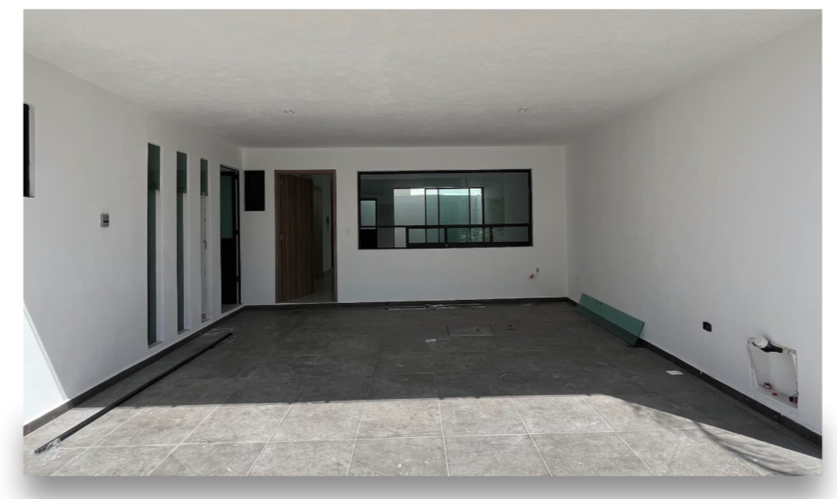 Casa en venta en Emiliano Zapata, San Andrés Cholula — foto 1 de 12