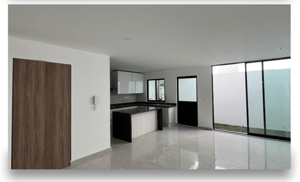 Casa en venta en Emiliano Zapata, San Andrés Cholula — foto 2 de 12