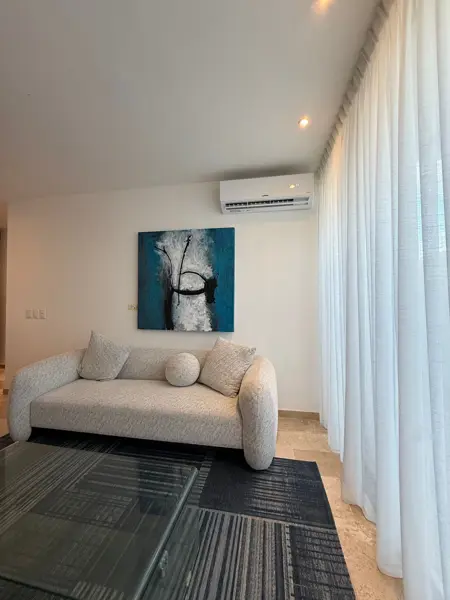 Departamento en venta en Temozon Norte, Mérida — foto 2 de 16