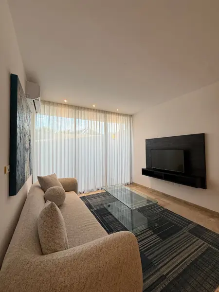 Departamento en venta en Temozon Norte